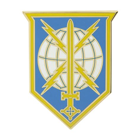 Army Intelligence Logo