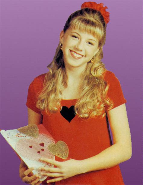 Jodie Sweetin Stephanie Full House Full House Jodie Sweetin Stephanie Tanner