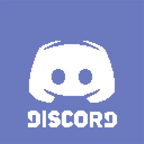 Discord Logo Logodix