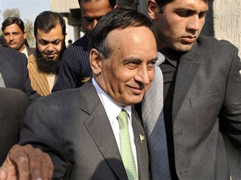 Pakistan Begins Process To Extradite Hussain Haqqani Former Ambassador To Us On Embezzlement