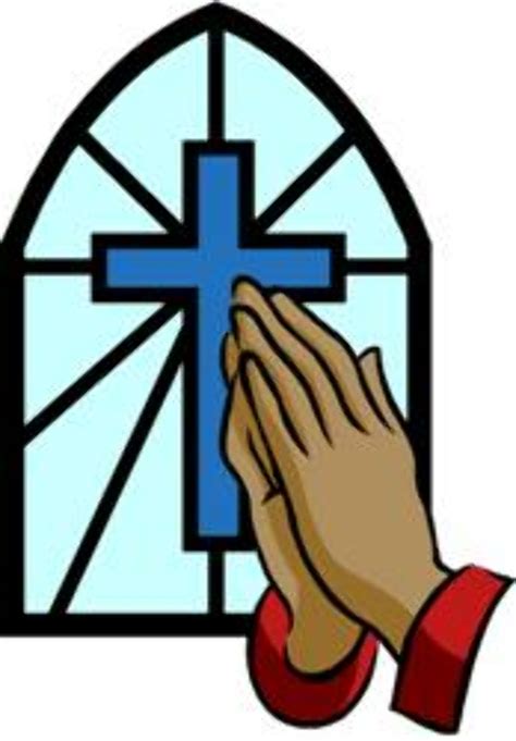 Download High Quality Church Clip Art Prayer Transparent Png Images
