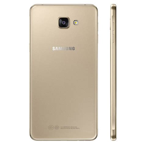 To say that the galaxy a is samsung's midrange phone is a big understatement; Samsung Galaxy A9 (2016) Price In Malaysia RM2299 ...