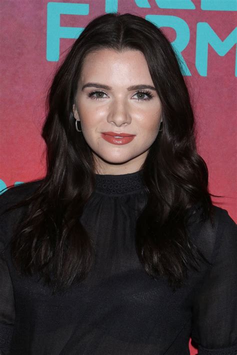 Katie Stevens At 2017 Freeform Upfront In New York 04 19 2017 Hawtcelebs Free Hot Nude Porn
