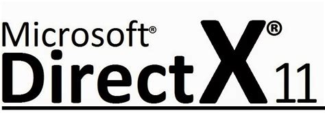 Download Software Full Version Directx 11 Offline Full Installer