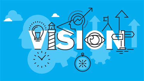 Why Vision Is Important In Business Management And Leadership Incus