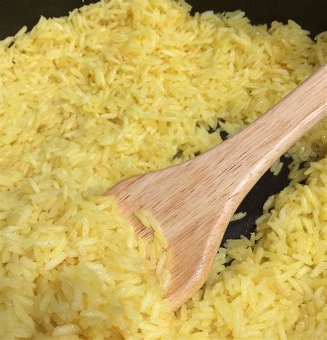 Indian Saffron Rice Recipe Allrecipes