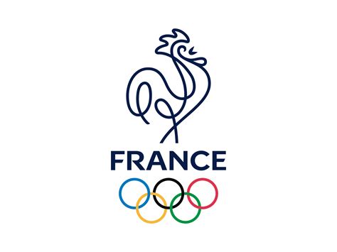 Maybe you would like to learn more about one of these? CNOSF French Olympic Committee logo - Logok