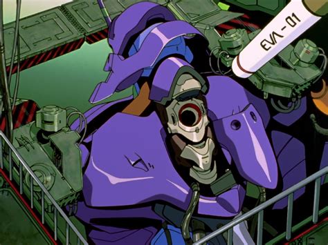 Entry Plug Wiki Evangelion Fandom