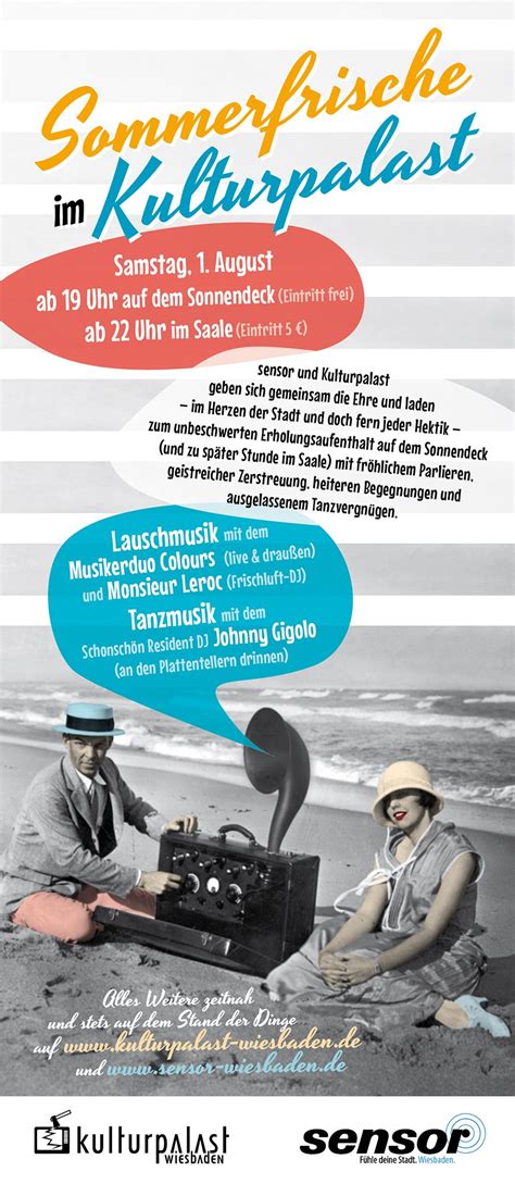 chorus wann wird's mal wieder richtig sommer ein sommer wie er früher einmal war? Wann wird´s mal wieder richtig Sommer? Am 1. August ...