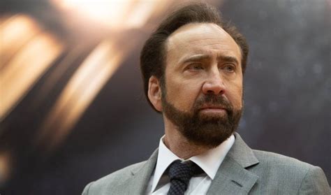 A truffle hunter who lives alone in the oregonian wilderness must return to his past in portland in search of his beloved foraging pig after she is kidnapped. Nicolas Cage se interpretará a sí mismo en su próxima ...