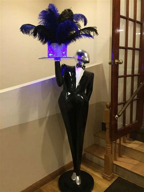 It was on display during the harlem renaissance experience at gallery hop in aug. Harlem night Birthday Party Ideas | Photo 1 of 11 | Catch ...