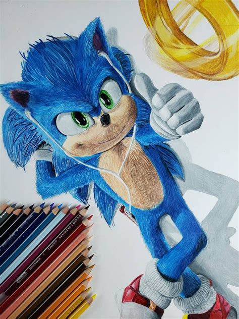 Sonic The Hedgehog Redesign By Jayuice On Deviantart Sonic Kawaii