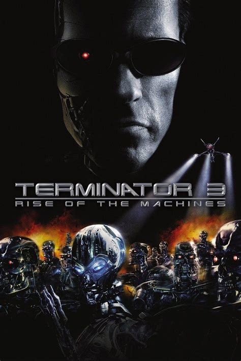Terminator 3 Rise Of The Machines Alchetron The Free Social