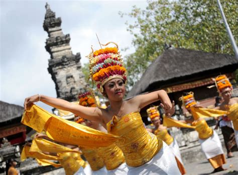 What India Can Learn From Bali