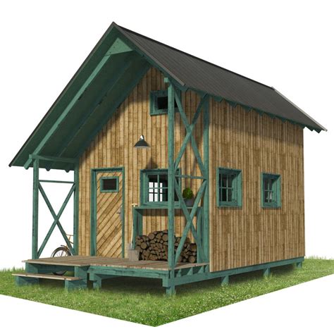 The family matters 2 bedroom is one of the largest floor plans we offer with the largest bedrooms. 1 Bedroom Cottage Plans Shirley
