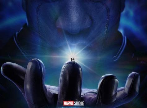 Watch Jonathan Majors Appears As Kang The Conqueror In New ‘ant Man