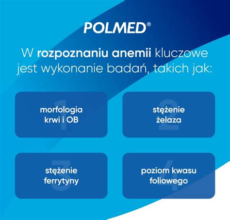 Anemia Niedokrwisto Jakie S Rodzaje Anemii Przyczyny I Objawy Niedokrwisto Ci