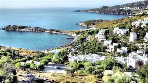 « mezzaluna, tu mostri solamente la tua parte migliore! Turchia - Coste Mar Egeo - YouTube