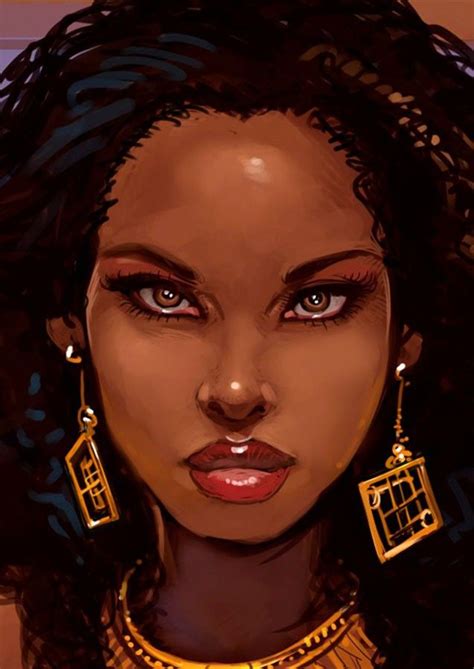 Frans Mensink No Name 9 Black Love Art Black Girl Art Art Girl Character Portraits