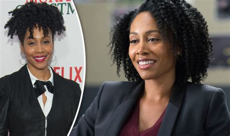 Exclusive Luke Cages Simone Missick Says There Needs To Be More Women