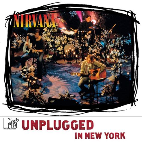Certain Songs #1354: Nirvana - "Jesus Doesn't Want Me For a Sunbeam