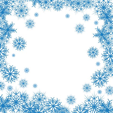Overlay Snowfall Transparent Background Snow Effect Download Free