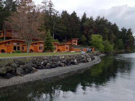 Find cabins and cottages and places to stay in the san juan islands. Sneak Away to the San Juan Islands at Snug Harbor Resort