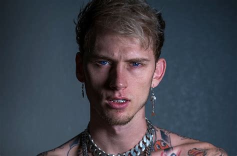 Machine Gun Kelly Songs List Of The 5 Best Remixes And Covers Updated