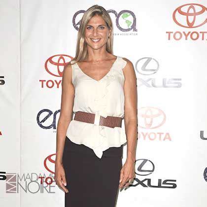 Gabrielle reece with husband laird hamilton a.k.a. Image Source: WENN.com - 15 Celebrities Most People Don't Know Are Black | Celebrities, Black ...