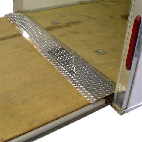 Pit Products Trailer Door Gap Covers Free Shipping