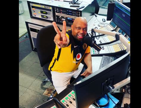 Breach Of Contract Heres Why Mo G Was Axed From Metro Fm
