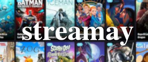 Streamay Tous Les Films En Streaming Gratuits 2021 Film Streaming