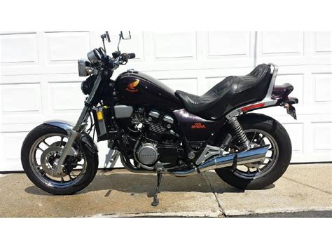 Honda Magna V65 For Sale Used Motorcycles On Buysellsearch