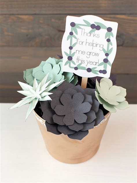 Express your appreciation for a fantastic educator with heartfelt teacher flowers & gifts. Teacher Appreciation -- Thanks for helping me grow this ...
