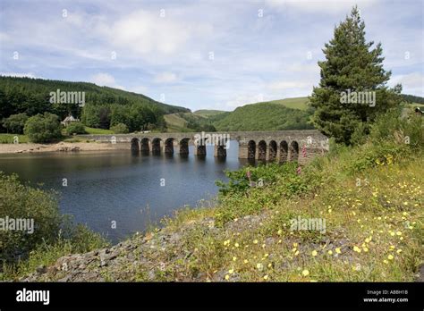 Elan Valley Railway Hi Res Stock Photography And Images Alamy