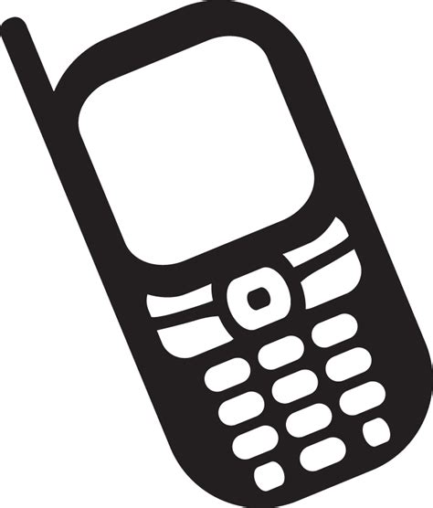 Free Cell Phone Clip Art Download Free Cell Phone Clip Art Png Images