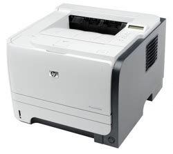 ● prints up to 35 pages per has the same features as the. Impresora HP P2055