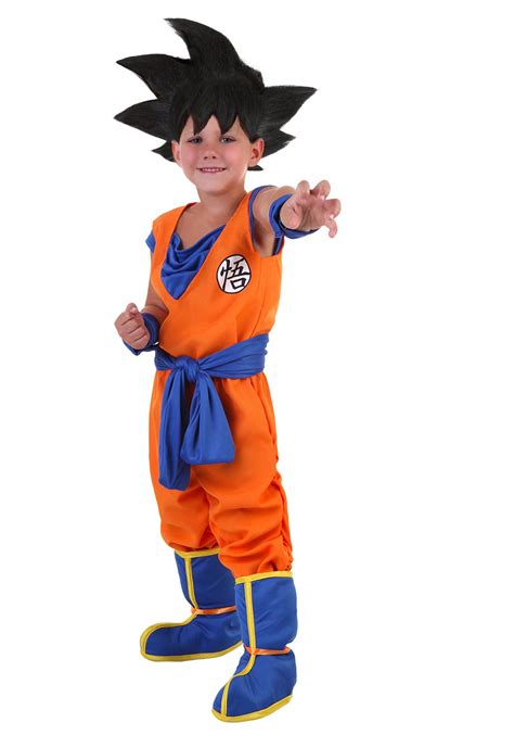≫ Disfraz De Goku En Rosario Comprar Precio Y Opinión 2024