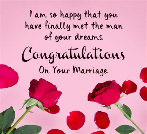 Wedding Wishes For Sister Marriage Quotes Wishesmsg
