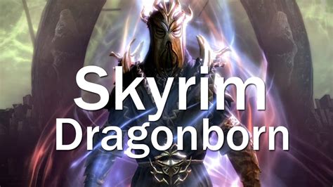 02:03 skyrim's dragonborn dlc has arrived! Skyrim Dragonborn DLC : Information, analyse, prix et date de sortie! - YouTube