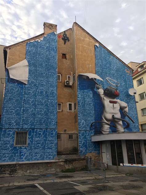 Found In Bratislava Slovakia Rgraffiti