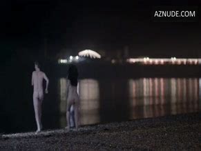 Sarah Solemani Nude Aznude