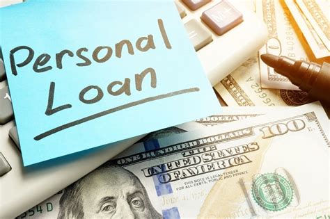 How To Get A Personal Loan If You Have Bad Credit