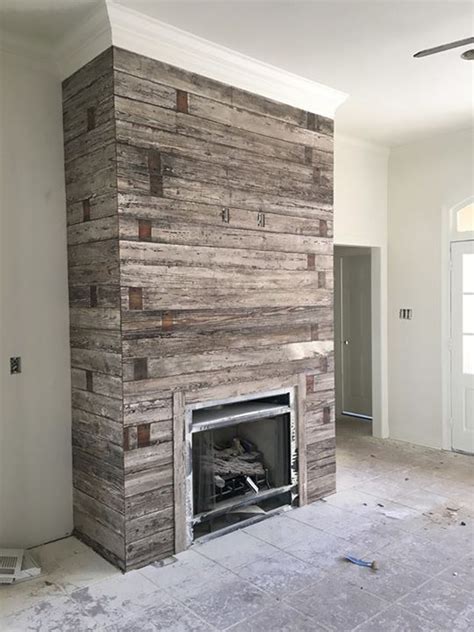 287 x 431 jpeg 20kb. Love this fireplace (With images) | Fireplace accent walls ...