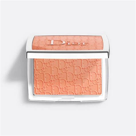 Orange Blush Is Trending Heres How To Wear It No Matter Your Skin