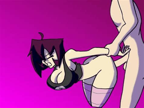 Invader Zim Porn Gif Animated Rule Animated