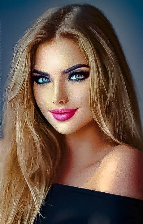 Stunning Eyes Beautiful Women Pictures Gorgeous Girls Brunette