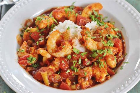 This is really a hybrid dish between creole and jambalaya. Diabetic Shrimp Creole Recipes : Diabetic Shrimp Creole Recipes : Slow Cooker Shrimp Creole ...
