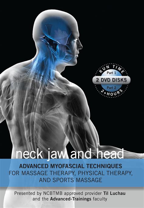 Advanced Myofascial Techniques Neck Jaw And Head