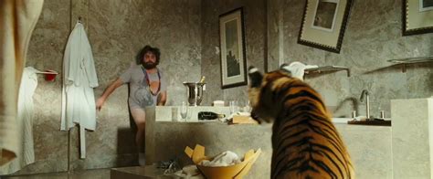 Movie Review The Hangover Best Comedy Of The Year — Geektyrant